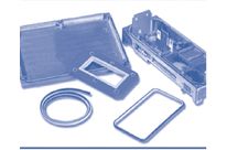 Joint Anti-Corrosion Double D Plein