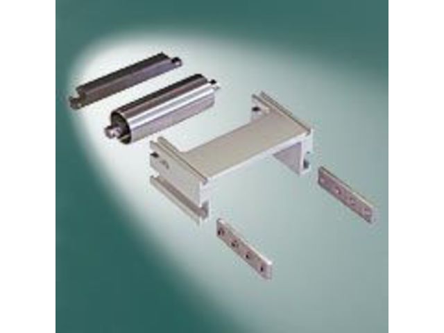 Extremité avec embout couteau KTB-45 compl