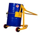Chariot basculeur de fût