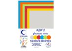 102 chemises Pep's 6 couleurs assorties | Réf : 59102 