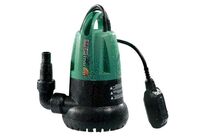 Pompe À Eau Déb.max:15 M³/h Mdl:tf 800s