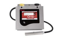 Citronix CI-Series 5500 – Imprimante jet d’encre continu industrielle 1 à 5 lignes