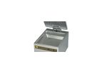 Machine de conditionnement sous vide | Audionvac VMS 43