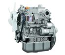 Moteur diesel 3 cylindres | Yanmar 3TNM72