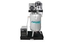 Compresseur à piston 10 bar - 270 l Aircraft AIRPROFI 703/270VK