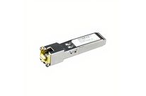 10/100/1000 BASE-T Copper SFP Transceiver TECLINK | TLSFP-T