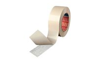 Tesa 1 Ruban Adhésif Double Face Non-tissé Masse Acrylique - 4943 - Tesa