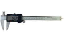 Mesure de précision dimensionnelle | Pied à coulisse numérique 150 mm RS PRO