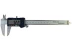 Mesure de précision dimensionnelle | Pied à coulisse numérique 150 mm RS PRO