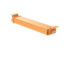 Réglette LED ATEX 50W 125 lm/W Zone 2 &amp; Zone 22 - Blanc Froid 6000K - 8000K