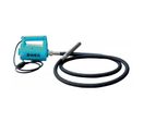 Ensemble portatif vibrant Ø 58 mm flexible de 1 à  4 m