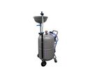 Aspirateur/Récupérateur huile de vidange 80 litres - Pour huiles et lubrifiants - CEMO