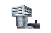 Tête de soufflage multidirectionnel pour ECP50 - ECOPOLY