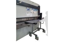 Chariot de transfert de charges