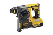 Perforateur Sds-plus 18v 5ah Dch273p2t Sans Charbon