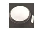 Plafonnier LED Rond à Température Variable 36W 220V