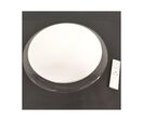 Plafonnier LED Rond à Température Variable 36W 220V