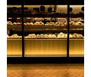 Tube LED T8 G13 120cm 18W pour Boulangerie - Alimenté 1 Côté