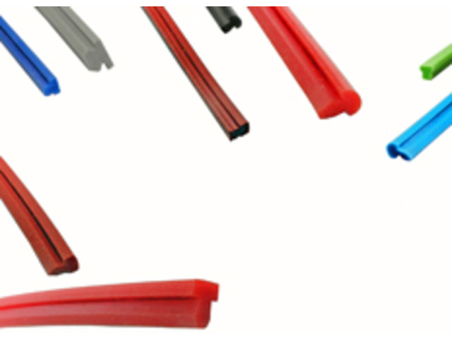 Joints sillicone pour operculeuses et thermoformeuses