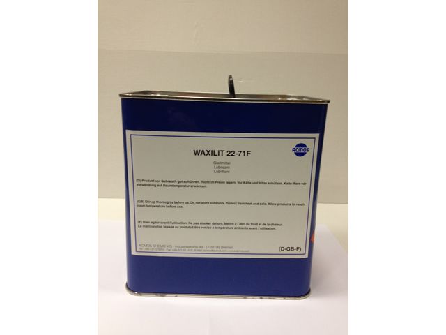 WAXILIT 22-71F