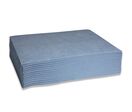 100 feuilles absorbantes MW Tools D100