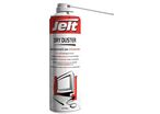Jelt - Dépoussiérant Dry Duster - 650 mL - Nettoyage informatique - Emballage 100% recyclable