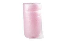 Gaine ESD Rouleau, Rose, RS PRO 50 m x 750mm x 4 mm | RS France