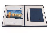 Coffret de bienvenue