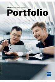 Catalogue Portfolio IQS 2025