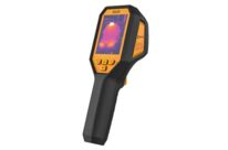Caméra thermique de poing | HIK BX20