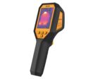 Caméra thermique de poing | HIK BX20