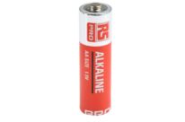 RS PRO Pile AA 1.5 V Alcaline LR6 RS PRO, 3.1 Ah