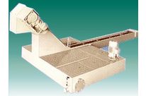 Convoyeur de copeaux