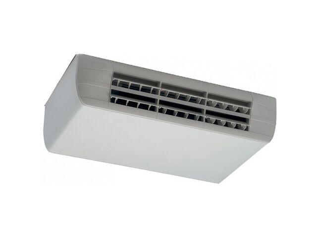 Ventilo-convecteur à eau de plafond AquaVent - AXELAIR