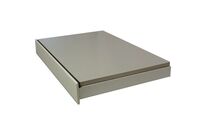 Paillasse Gres Etire 1500 X 600