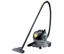 Karcher - Aspirateur à poussière T 7/1 - 7 L - 800W - Gris - Compact et Puissant