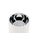 Spot LED en Saillie Applique Plafond 30W IP44 Blanc - Blanc Neutre 4000K - 5500K