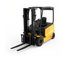 Chariot élévateur électrique | TCM Forklift