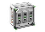 Boîtier pour sectionneur à couteaux BT | GST 2335-630