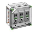 Boîtier pour sectionneur à couteaux BT | GST 2335-630