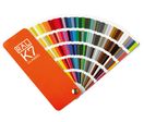 Nuanciers de couleurs Ral individual | RAL-K1 ou RAL-K7, RAL-K5, RAL-F5