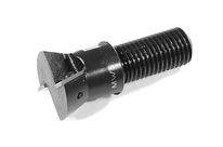 Porte-outils queue d'aronde