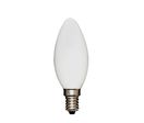 Ampoules LED E14 Business Max: Flamme