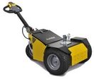 Tracteur pousseur électrique pour manutention de charges lourdes | Réf. TP13862100-01 