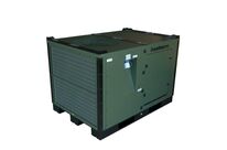 Rafraîchisseur d&amp;#039;air pour tentes | Dantherm AC-M25 