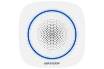 Sirène intérieure radio Hikvision | AX PRO 110 dB
