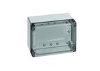 Boîte vide TG ABS 1612-9-to | SPELSBERG GMBH
