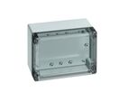 Boîte vide TG ABS 1612-9-to | SPELSBERG GMBH