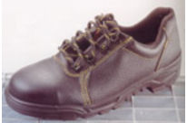 chaussures de sécurité