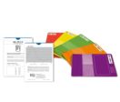 Cartes RAL PLASTICS | ERICHSEN 